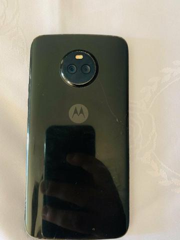 Motorola X4 - Foto 2