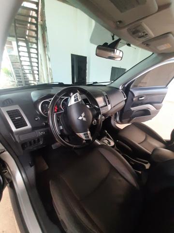 Outlander 2012 aut 53mil - Foto 8