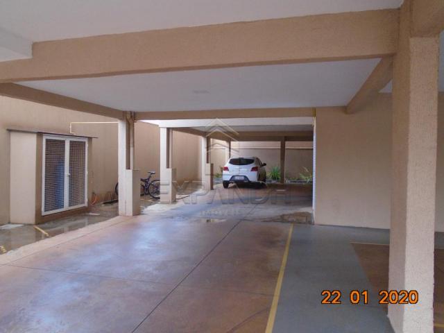 Apartamento para alugar com 2 dormitórios em Jardim eldorado, Sertaozinho cod:L8087 - Foto 4