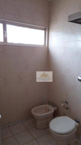 Apartamento com 3 dormitórios para alugar, 95 m² por R$ 1.000,00/mês - Jardim Paulista - R - Foto 6