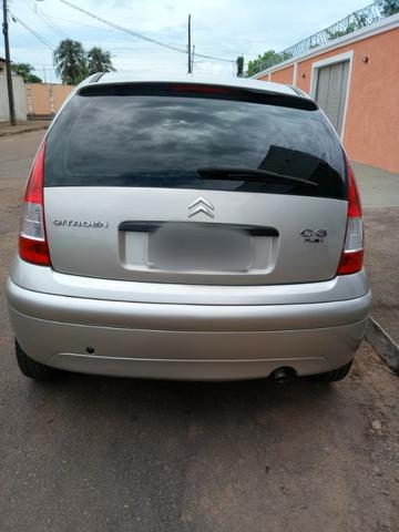 Citroen/C3 GLX 1.4 FLEX 2011/2011 - Foto 2