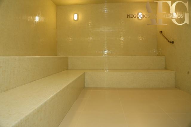 Apartamento 2 dormitórios sendo 1 suíte , excelente localização em Campinas - Foto 19