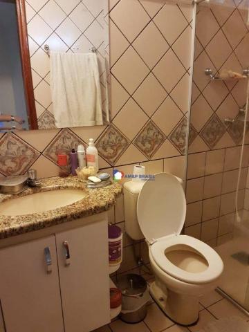 Sobrado com 3 dormitórios à venda, 137 m² por R$ 560.000,00 - Parque Anhangüera - Goiânia/ - Foto 12