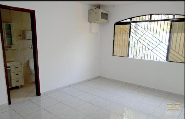 Casa à venda com 3 dormitórios em Jardim lancaster, Foz do iguacu cod:987 - Foto 14