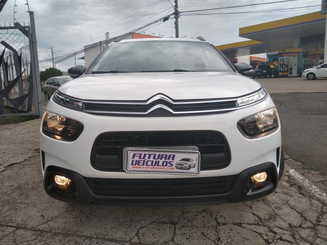 C4 CACTUS 2019/2019 1.6 VTI 120 FLEX FEEL MANUAL - Foto 3