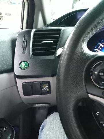 Civic - Foto 10