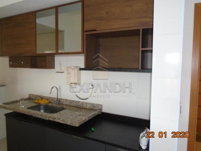 Apartamento para alugar com 2 dormitórios em Jardim eldorado, Sertaozinho cod:L8087 - Foto 12