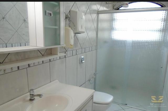 Casa à venda com 3 dormitórios em Jardim lancaster, Foz do iguacu cod:987 - Foto 15