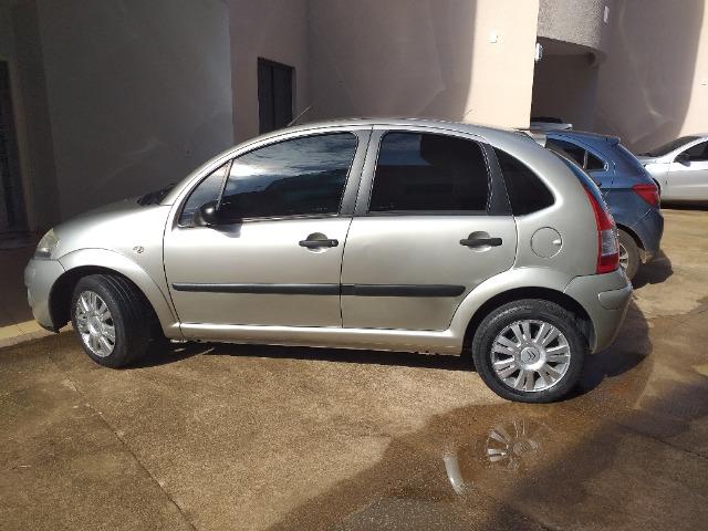 Citroen/C3 GLX 1.4 FLEX 2011/2011 - Foto 10
