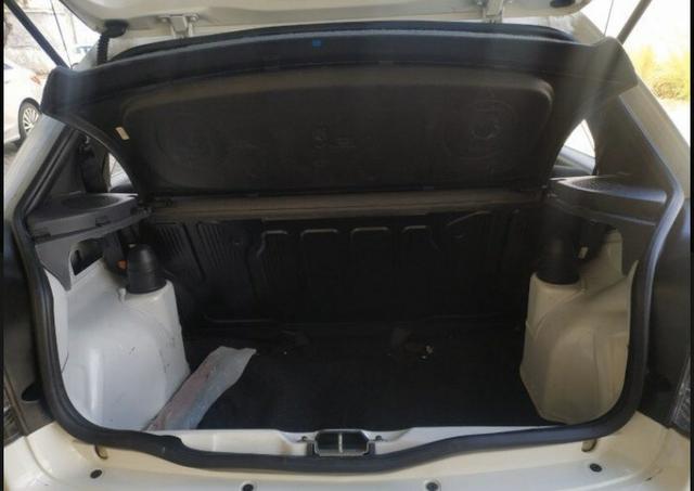 Fiat Palio Palio 1.0 Mpi Fire - Foto 8