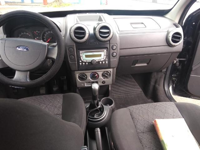 Ecosport Ford 2011/2012 1.6 - GNV 16m3 - Foto 8