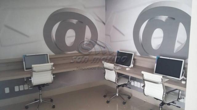 Kitchenette/conjugado para alugar com 1 dormitórios em Iguatemi, Ribeirao preto cod:L4848 - Foto 14