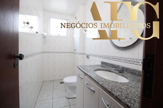 Apartamento com 3 dormitórios 1 suíte com elevador e sacada, próximo ao trevo de Barreiros - Foto 13