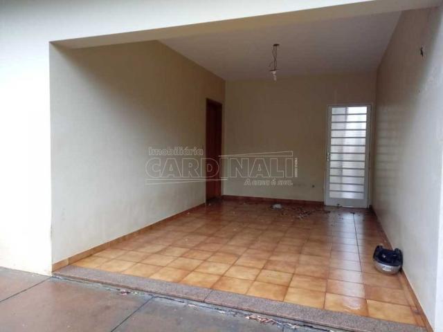 Casas de 3 dormitório(s) na Vila José Bonifácio em Araraquara cod: 81144 - Foto 2