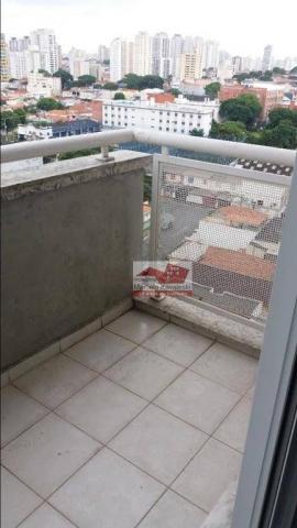 Sala à venda, 38 m² por R$ 330.000 - Ipiranga - São Paulo/SP - Foto 7