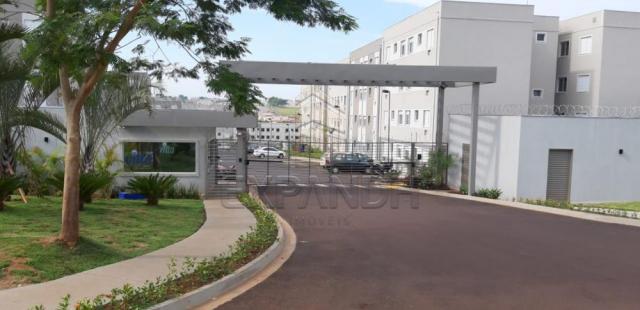 Apartamento para alugar com 2 dormitórios em Jardim veneto ii, Sertaozinho cod:L1376