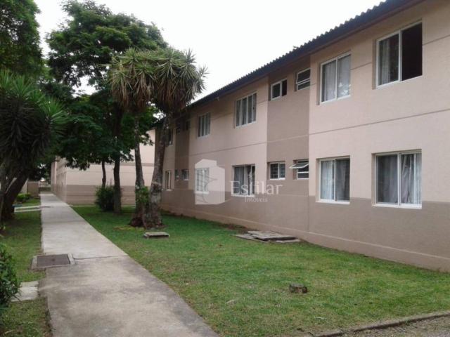 Apartamento com 2 quartos no Uberaba - Curitiba/PR - Foto 3