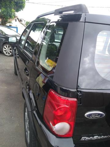 Ecosport Ford 2011/2012 1.6 - GNV 16m3 - Foto 4