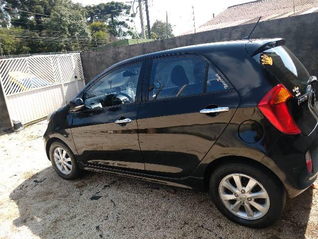 Kia Picanto ELX 1.0 - Foto 3
