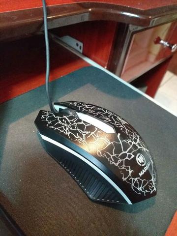 Mouse 4D USB - Foto 3