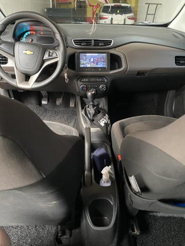 Prisma LTZ 1.4 2015/2016 - Foto 14
