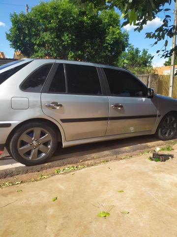 Gol