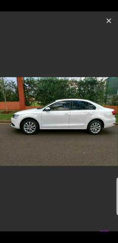 Vendo Jetta Comfortline Tiptronic 14/14 - Foto 4