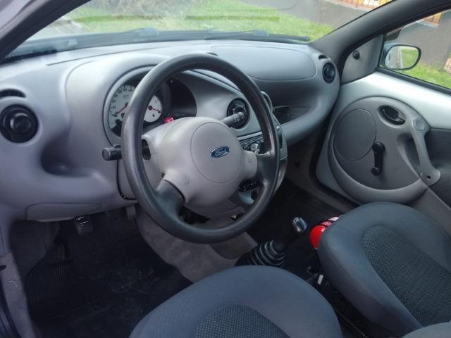 Ford Ka 1.0 2003 - Foto 3