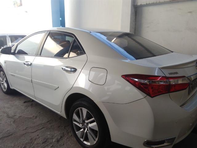 Toyota Corolla GLi Upper 1.8 - Foto 7