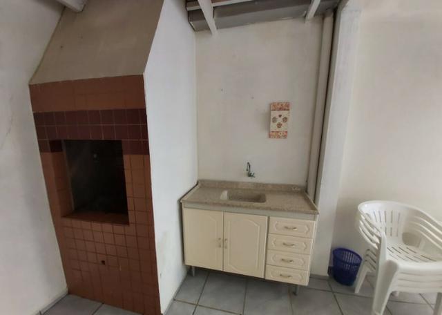 Sobrado em Caiobá, Duplex Mobiliado, 3 Quartos, 3 Quadras Do Mar, R$750 mil, Ref-330 - Foto 12