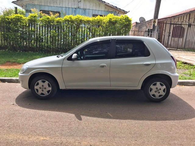 GM/Celta 4P Spirit LT 1.0 Flex 2010/2011 - Foto 4