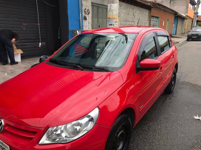 Vendo gol g5 2020 na mão com a placa nova ZAP * - Foto 7