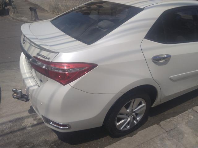 Toyota Corolla GLi Upper 1.8 - Foto 2