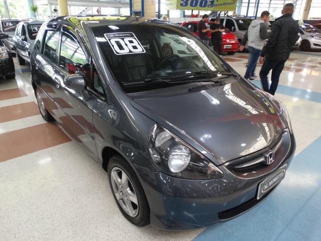 Fit Automático - c/ Bcos de Couro + Rodas - Foto 3