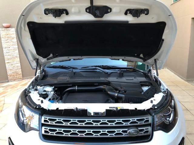 Land rover sport - Foto 5