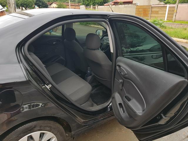 Prisma LT 1.4 2018 Preço R$4.100,00 abaixo da tabela Fipe - Foto 9