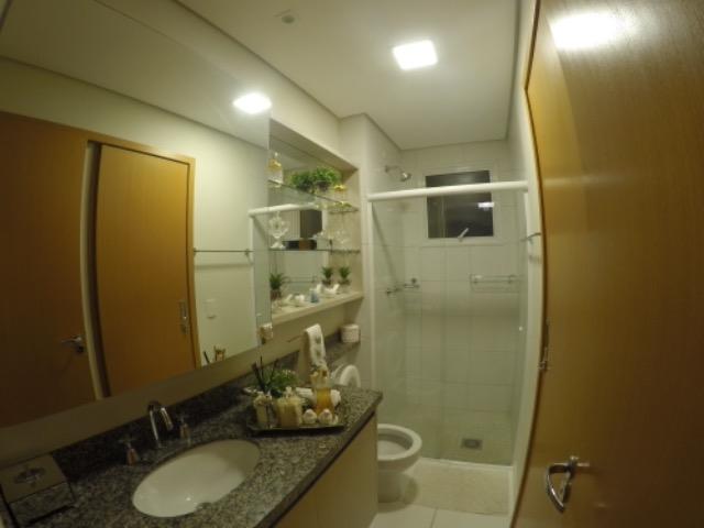 Apartamento Edifício Fontaine Dor - Foto 10