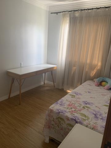 Apto 2 qts MOBILIADO - Foto 8