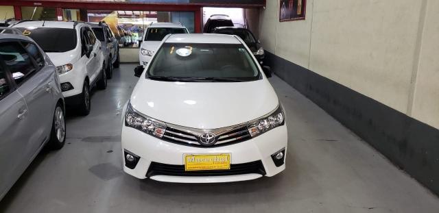 COROLLA 2016/2017 2.0 DYNAMIC 16V FLEX 4P AUTOMÁTICO