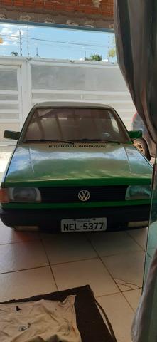 Gol Quadrado 1.8 1994