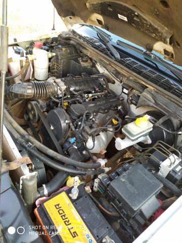S-10 Rodeio Flex Power 2011-2011 - Foto 12