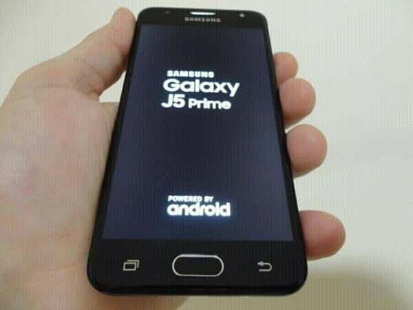 J5 prime só venda 32 gigas sem nenhum problema está todo ok