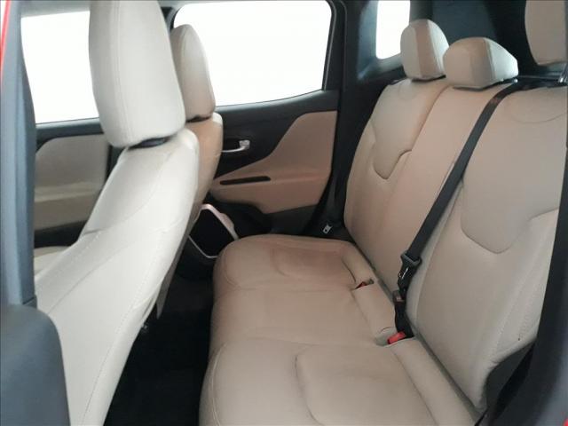 JEEP RENEGADE 1.8 16V FLEX SPORT 4P AUTOMÁTICO - Foto 11