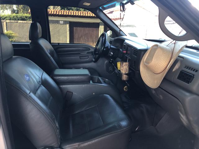 F250 4x4 2011 - Foto 4