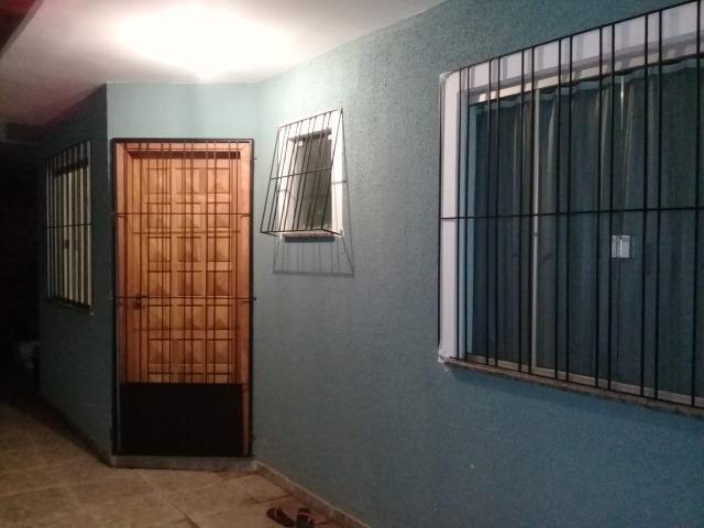 Venda de casa no vila estrela aceitando permuta pra Curitiba - Foto 2