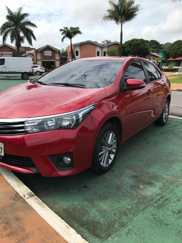 Corolla XEi 2017 - Foto 3