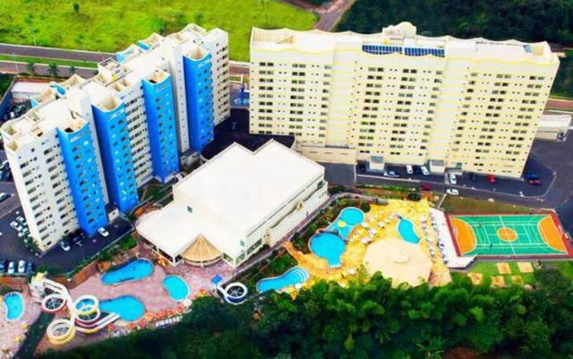 Apartamento tipo Apart Hotel - Golden Dolphin Grand Hotel - Foto 10