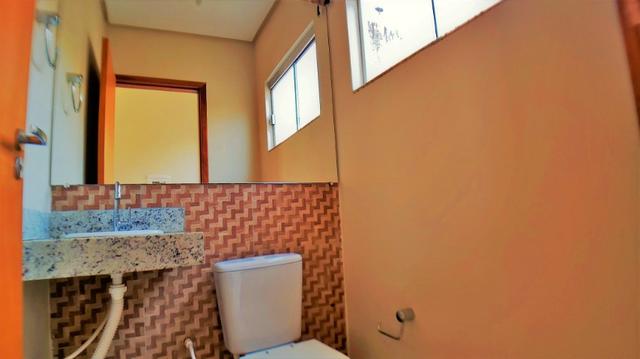 Sobrado 3 Quartos, 112 m² c/ churrasqueira na 507 Sul - Foto 2