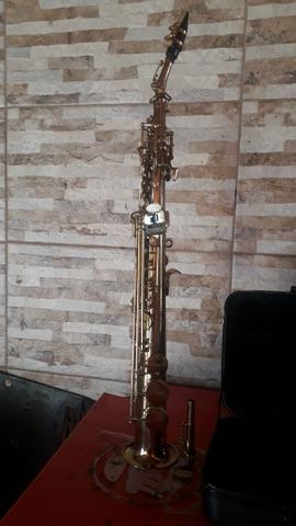 Sax reto - Foto 2