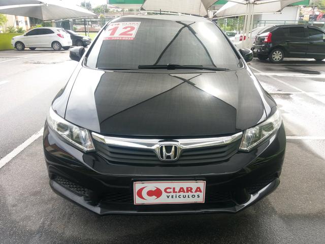Honda Civic LXS - Foto 3